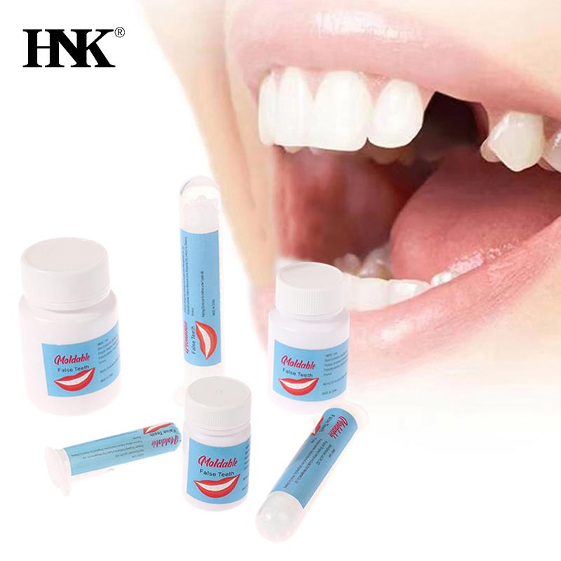 Teeth Whitening Kit - 10g-30g Temporary Tooth Repair Kit Teeth