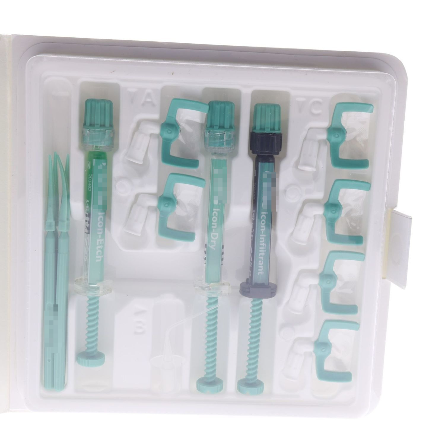 1 BOX Dental Materials Oral/ W - Teeth Whitening Kit review and price
