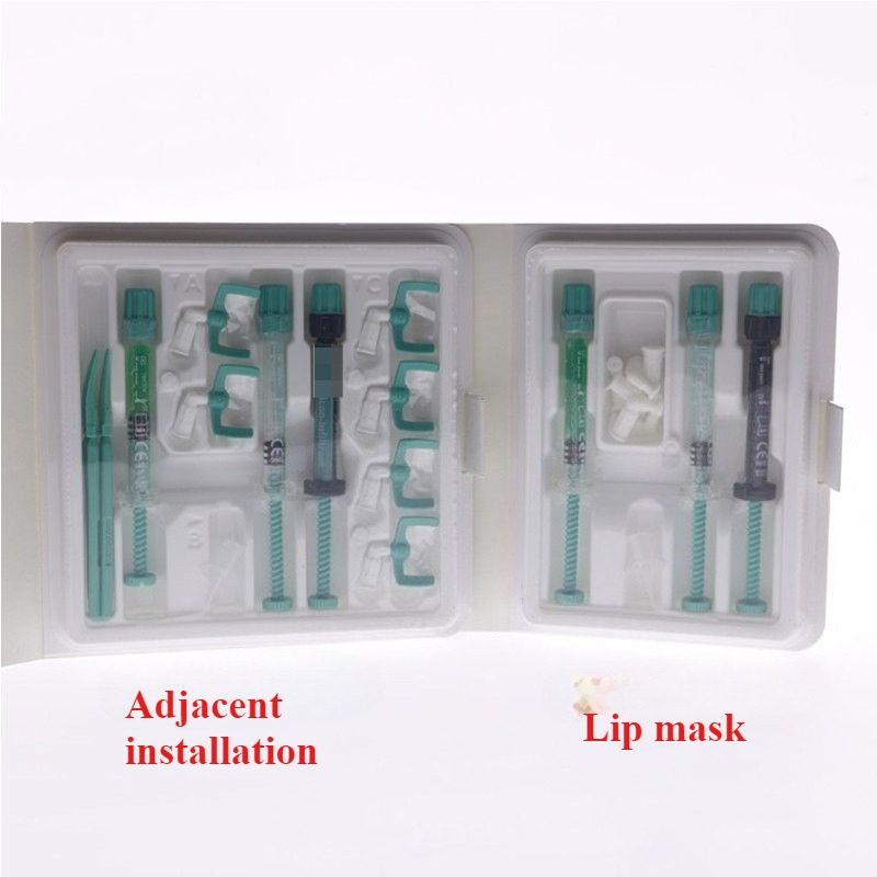 1 BOX Dental Materials Oral/ W - Teeth Whitening Kit review and price