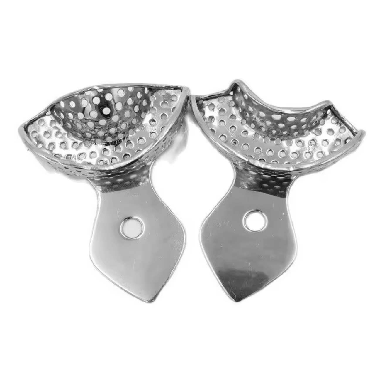 DENILK 2pcs Pair of Dental Lab - Teeth Whitening Tray review and price