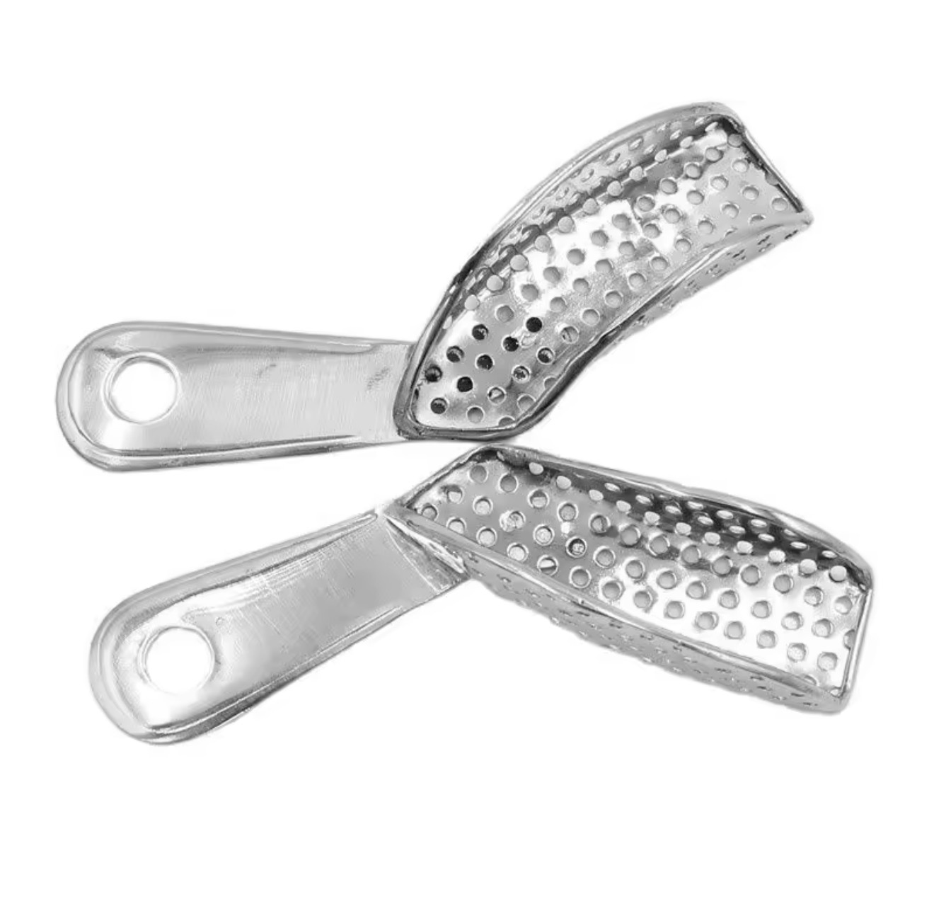 DENILK 2pcs Pair of Dental Lab - Teeth Whitening Tray review and price