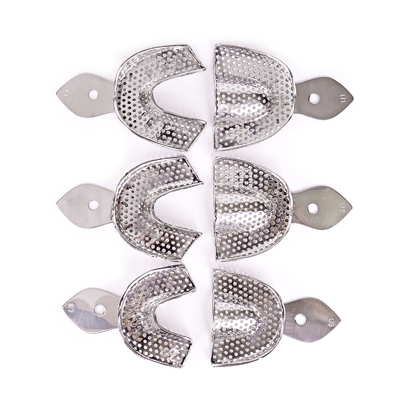 Stainless Steel Dental Impress - Teeth Whitening Tray review and price
