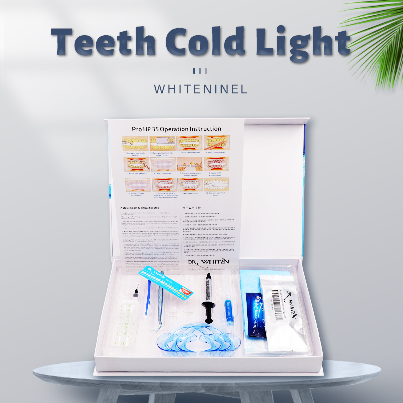 Professional Teeth Bleaching K - Teeth Whitening Bleaching Kit review and price
