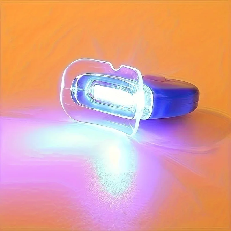 Whitening Blue Light UV Light  - Teeth Whitening Laser Treatment review and price