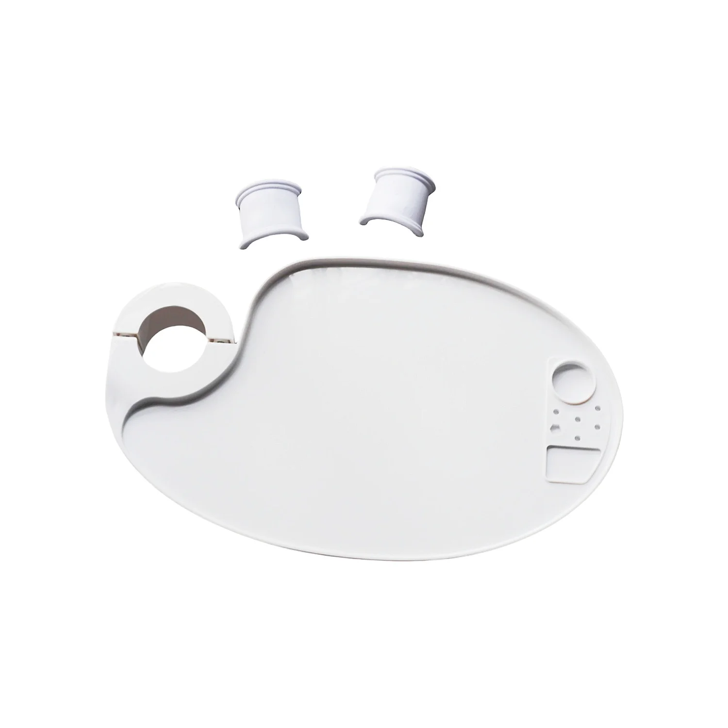 1PC Adjustable 45/50mm Dental  - Teeth Whitening Tray review and price