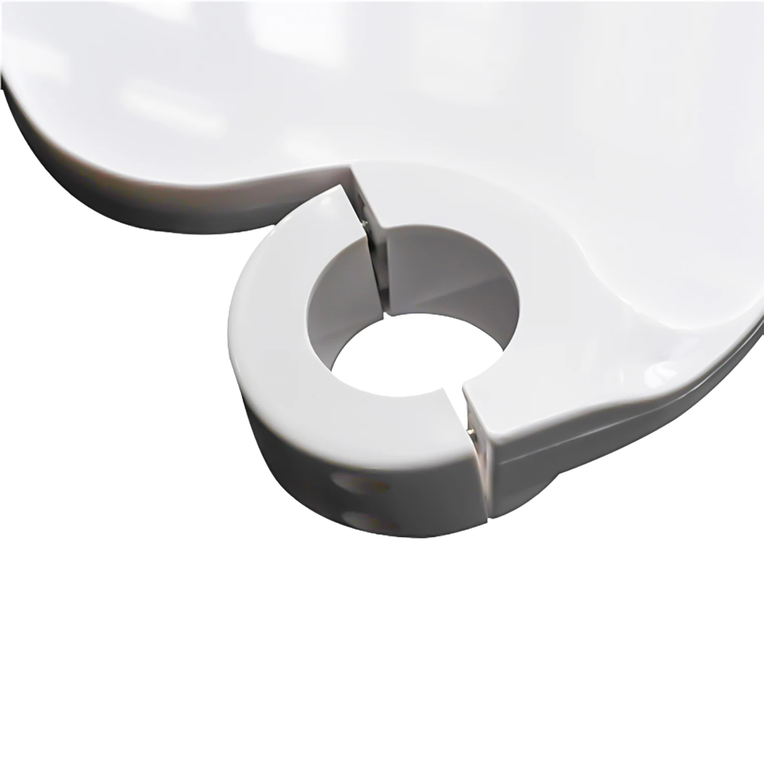 1PC Adjustable 45/50mm Dental  - Teeth Whitening Tray review and price