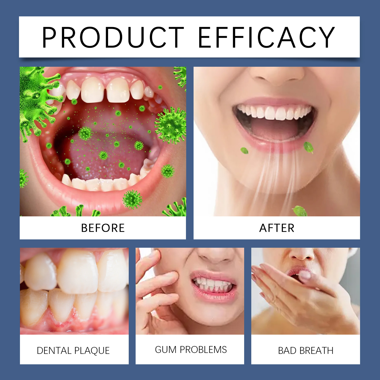 Coconut Oil Pulling Mouthwash  - Teeth Whitening Oil Pulling review and price