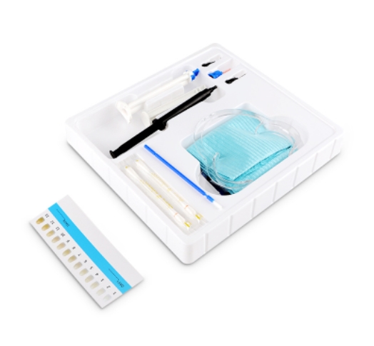 Professional Teeth Whitening D - Teeth Whitening Bleaching Kit review and price