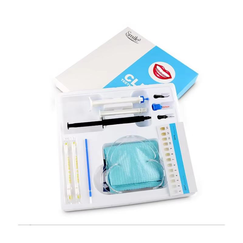 Professional Teeth Whitening D - Teeth Whitening Bleaching Kit review and price