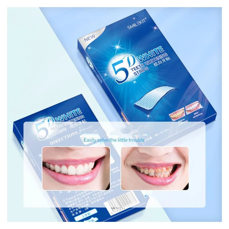 1/7/14pair Teeth Whitening Str - Teeth Whitening Bleaching Kit review and price