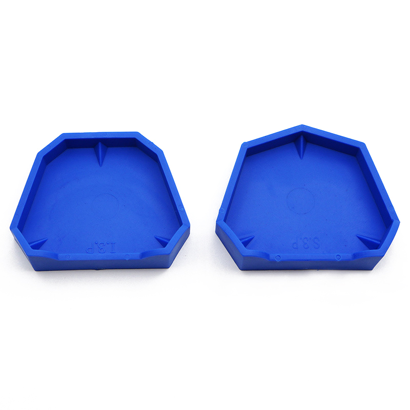 2/6Pcs Silicone  Dental Model  - Teeth Whitening Tray review and price