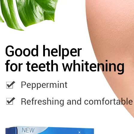 5D Teeth Whitening Strips Remo - Teeth Whitening Bleaching Kit review and price