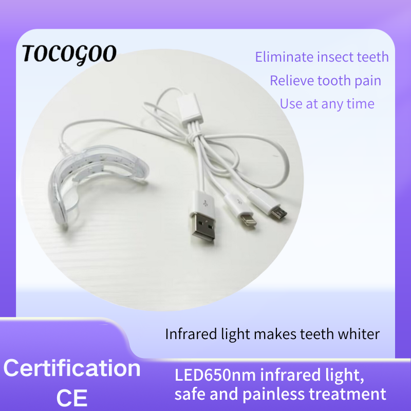 LED laser therapy-Laser treatm - Teeth Whitening Laser Treatment review and price