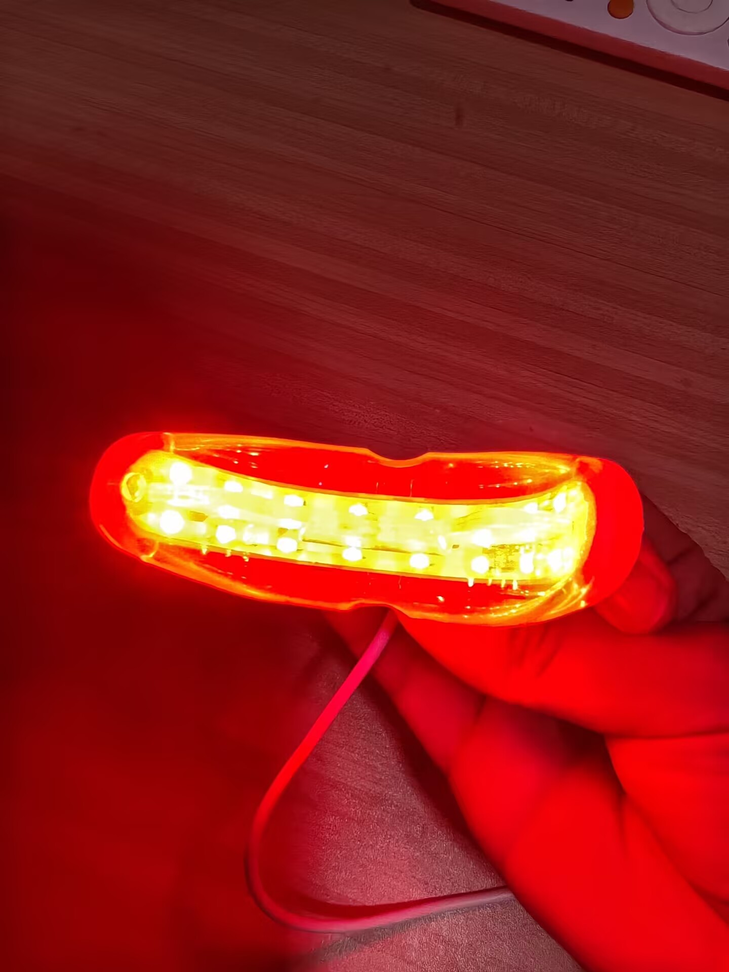 LED laser therapy-Laser treatm - Teeth Whitening Laser Treatment review and price