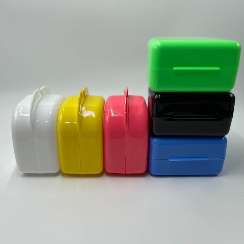 50Pcs New Plastic Tray Box Den - Teeth Whitening Tray review and price