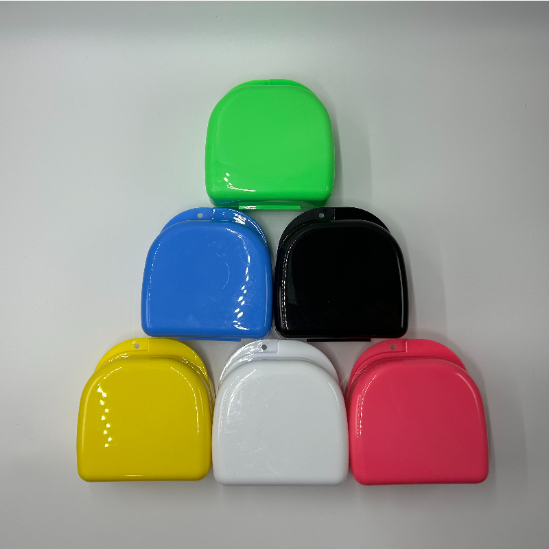 50Pcs New Plastic Tray Box Den - Teeth Whitening Tray review and price