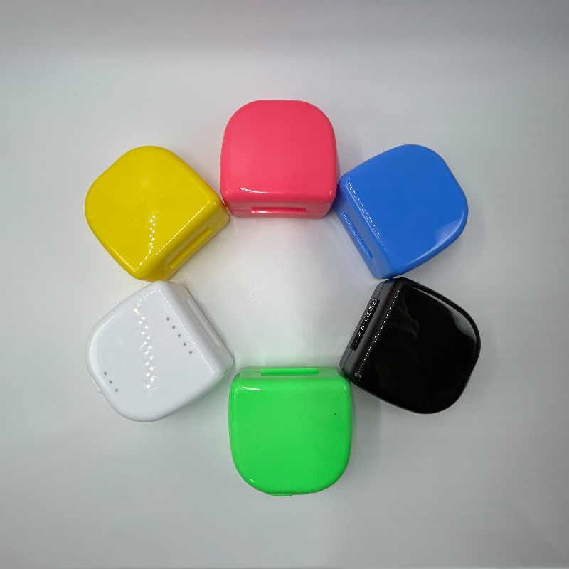 50Pcs New Plastic Tray Box Den - Teeth Whitening Tray review and price