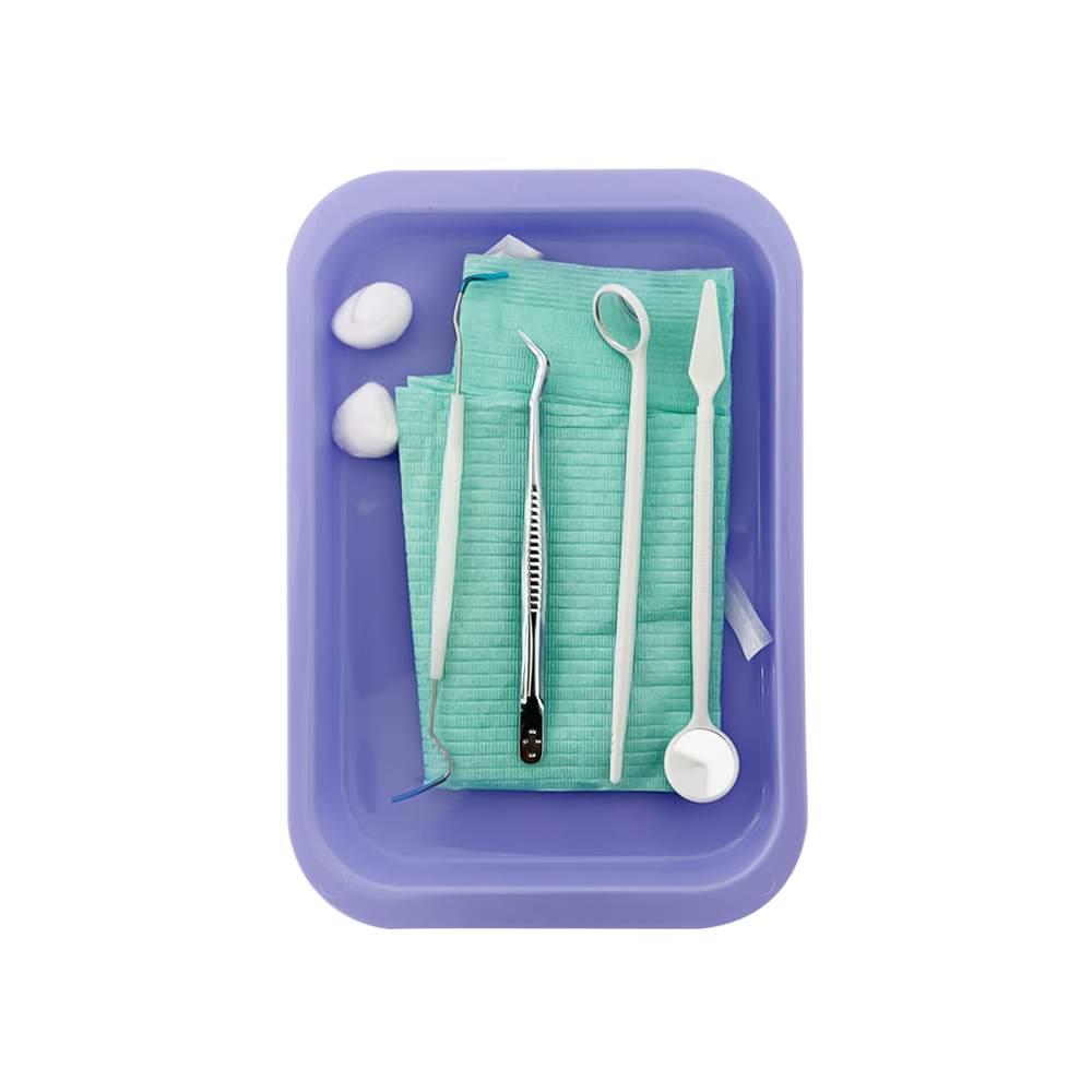 1pc L/S Dental Autoclavable Pl - Teeth Whitening Tray review and price