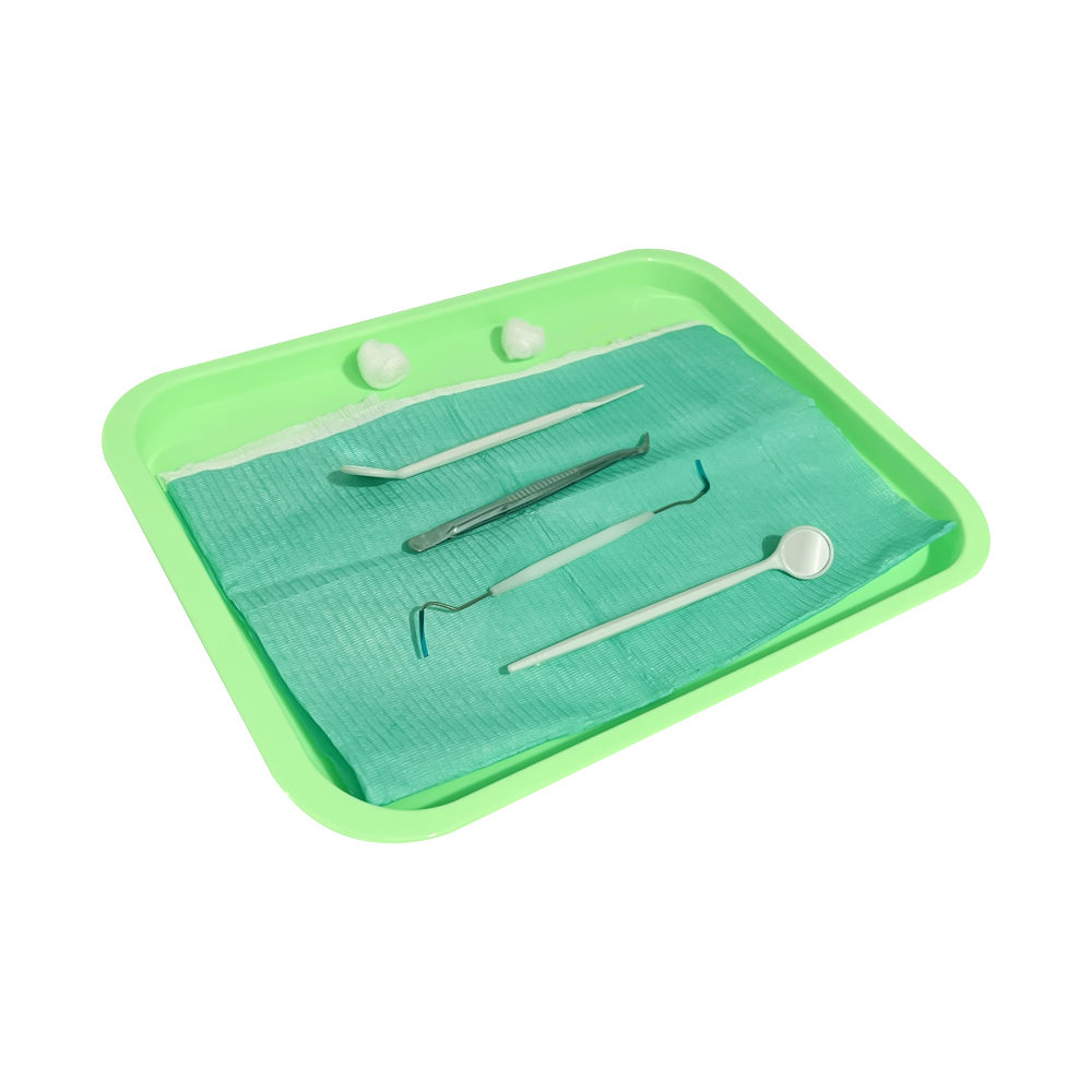 1pc L/S Dental Autoclavable Pl - Teeth Whitening Tray review and price