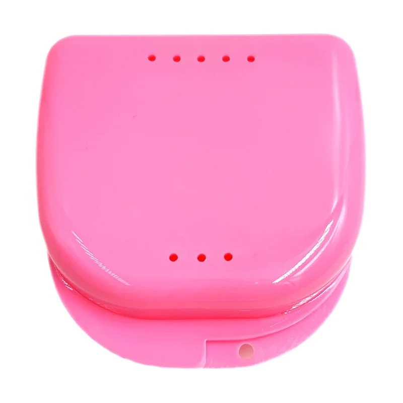 1x Denture Tray Box Dental Ort - Teeth Whitening Tray review and price