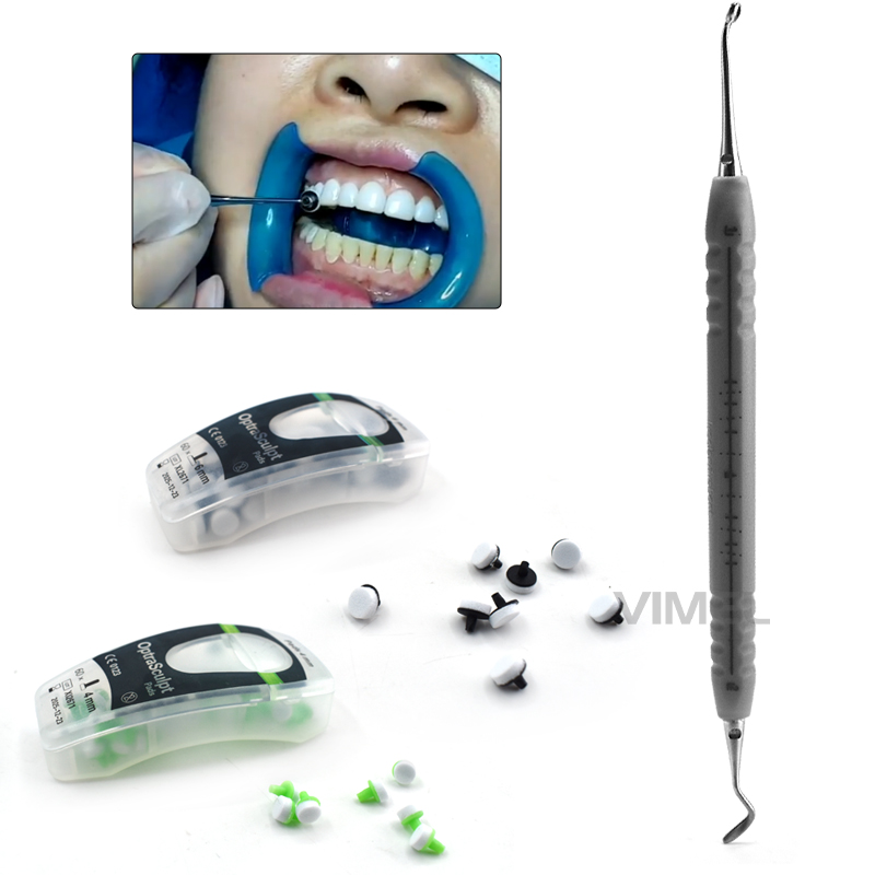 Ivoclar Vivadent Dental Whiten - Teeth Whitening Kit review and price