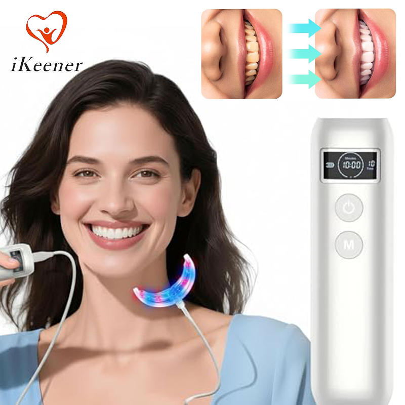 Teeth Whitening Accelerator 16 - Teeth Whitening Kit review and price