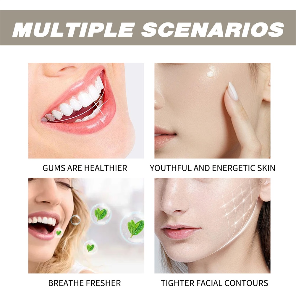 Coconuts Pulling Oil Mouthwash - Teeth Whitening Oil Pulling review and price