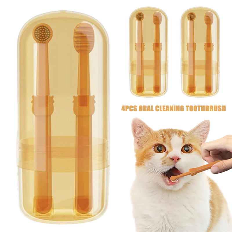 Teeth Whitening Dog Cat Silico - Teeth Whitening Kit review and price
