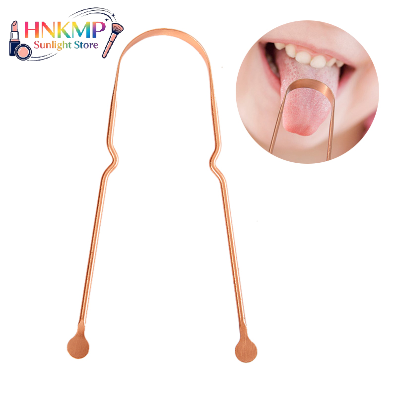 1Pc Stainless Steel Tongue Scr - Tongue Scraper Metal review and price
