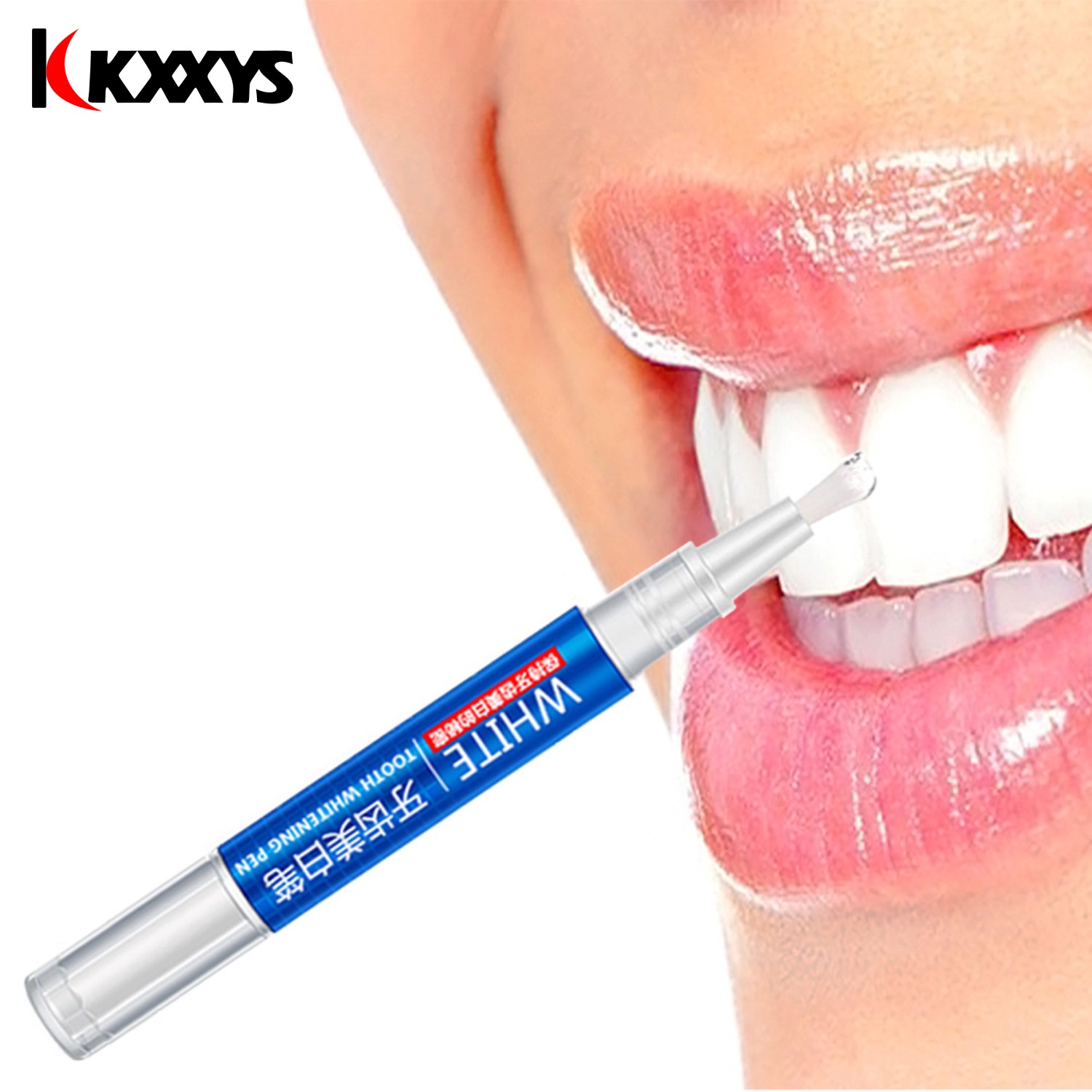 2pcs*3ml Popular White Teeth W - Teeth Whitening Bleaching Kit review and price
