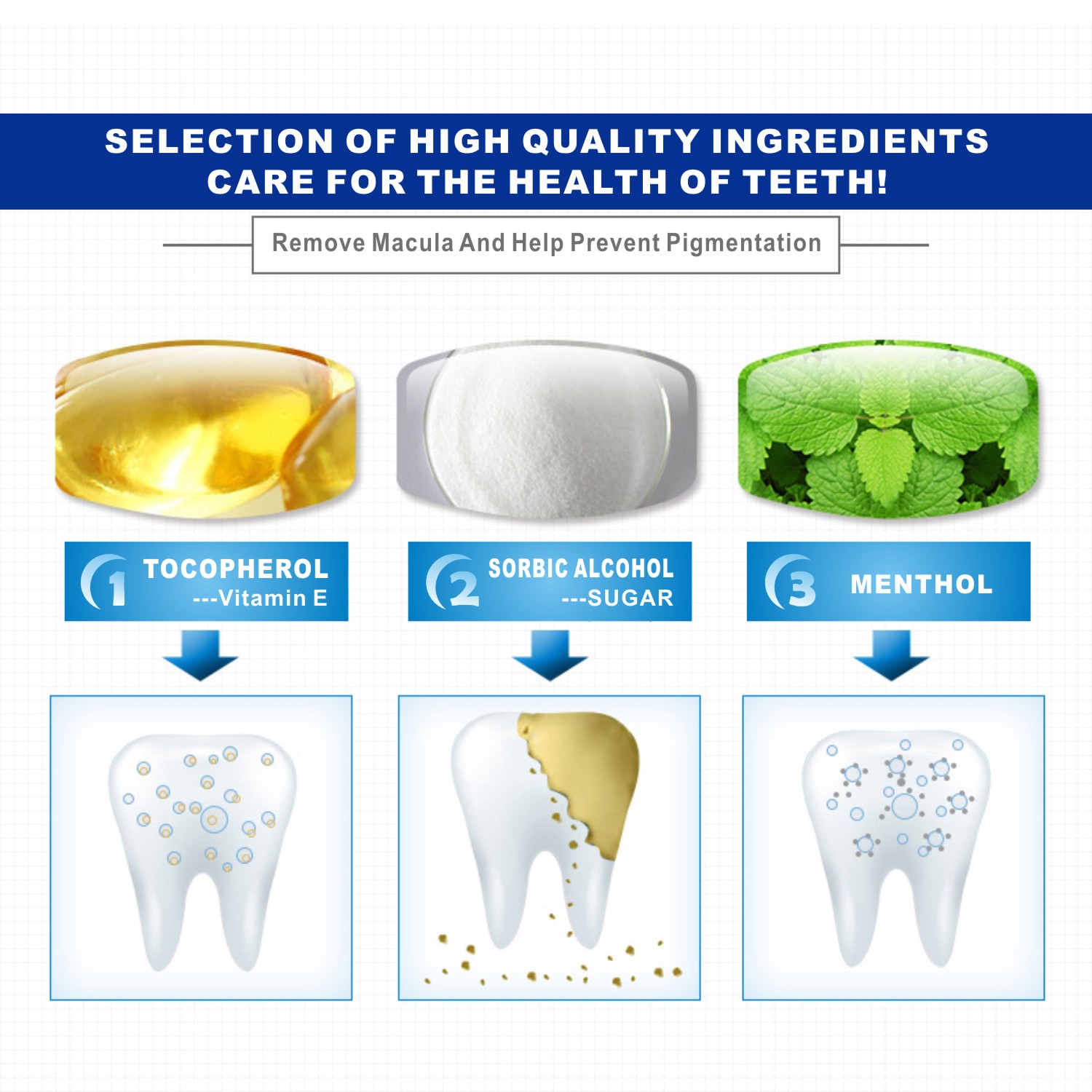 2pcs*3ml Popular White Teeth W - Teeth Whitening Bleaching Kit review and price