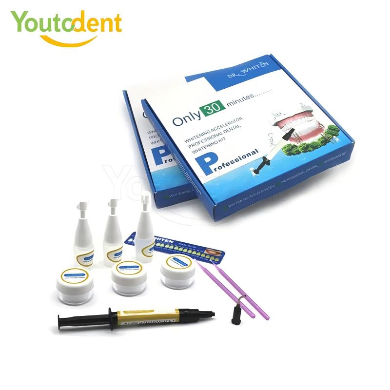 Dental Whitening Kit 35% Hydro - Teeth Whitening Bleaching Kit review and price