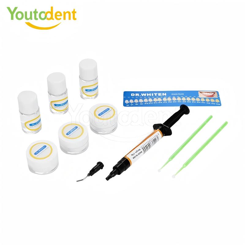 Dental Whitening Kit 35% Hydro - Teeth Whitening Bleaching Kit review and price