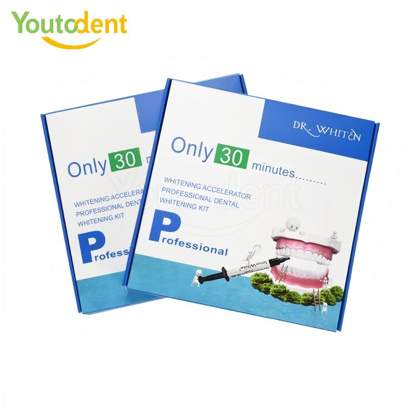 Dental Whitening Kit 35% Hydro - Teeth Whitening Bleaching Kit review and price