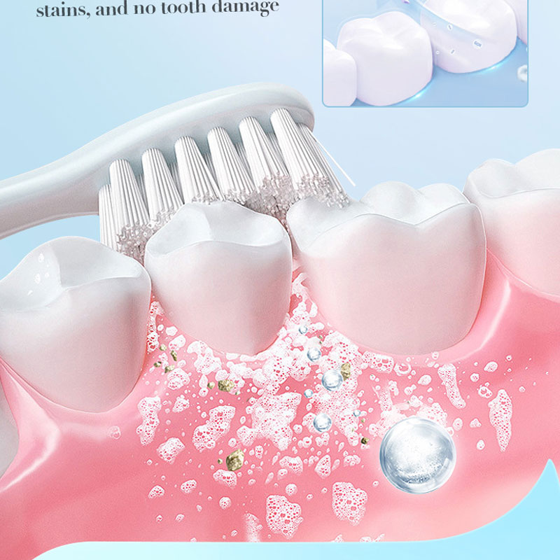 SADOER Bright White Teeth Clea - Teeth Whitening Xylitol Gum review and price