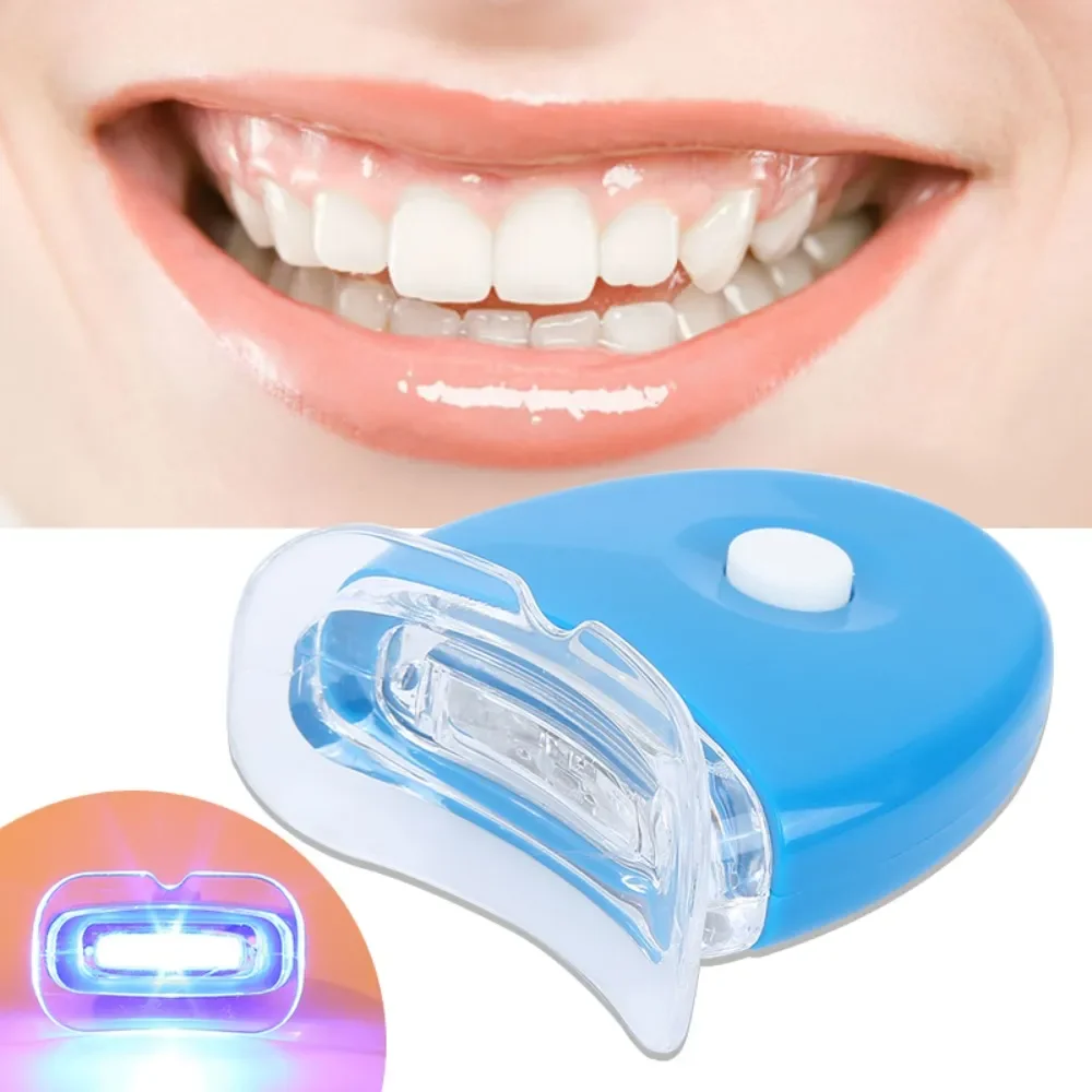 1PC  Teeth Whiten Lamp Teeth B - Teeth Whitening Laser Treatment review and price
