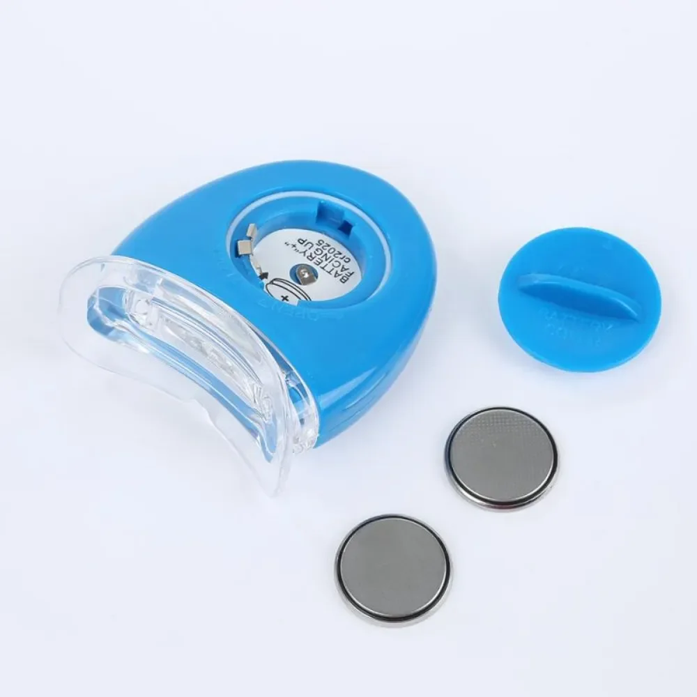 1PC  Teeth Whiten Lamp Teeth B - Teeth Whitening Laser Treatment review and price