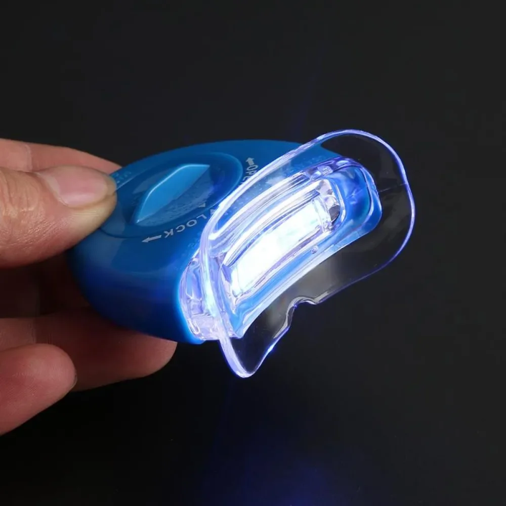 1PC  Teeth Whiten Lamp Teeth B - Teeth Whitening Laser Treatment review and price