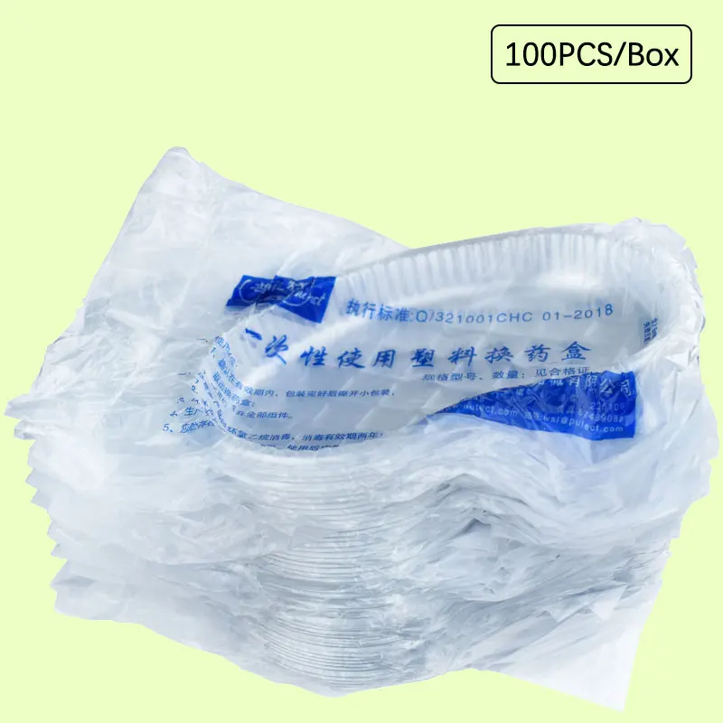 Disposable Dental Medical Surg - Teeth Whitening Tray review and price