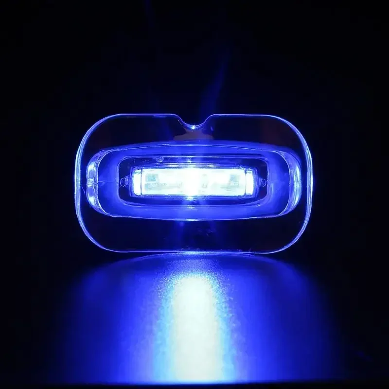 1PC LED Teeth Whitening Light  - Teeth Whitening Laser Treatment review and price