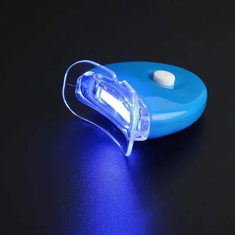 1PC LED Teeth Whitening Light  - Teeth Whitening Laser Treatment review and price