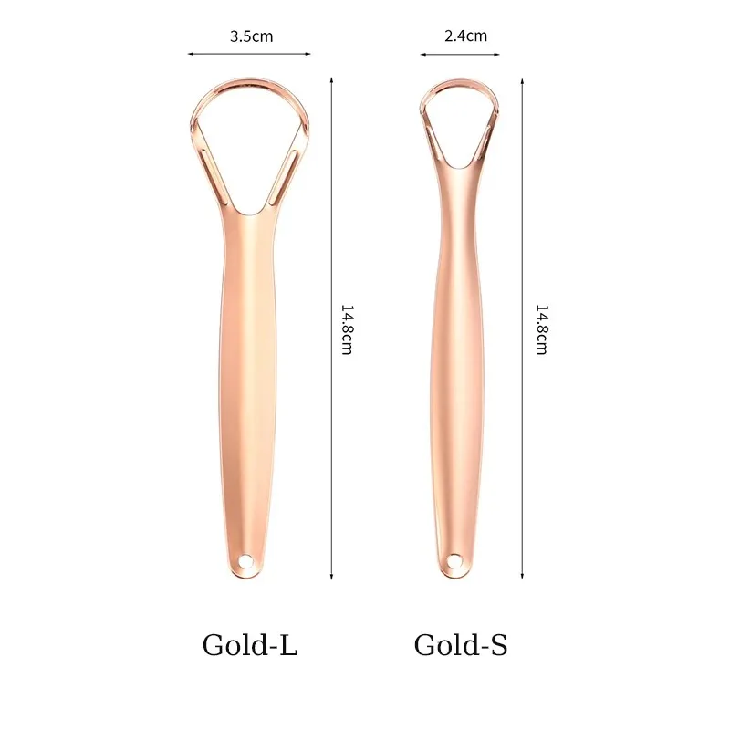 1-20pc Tongue Scraper, Stainle - Tongue Scraper Metal review and price