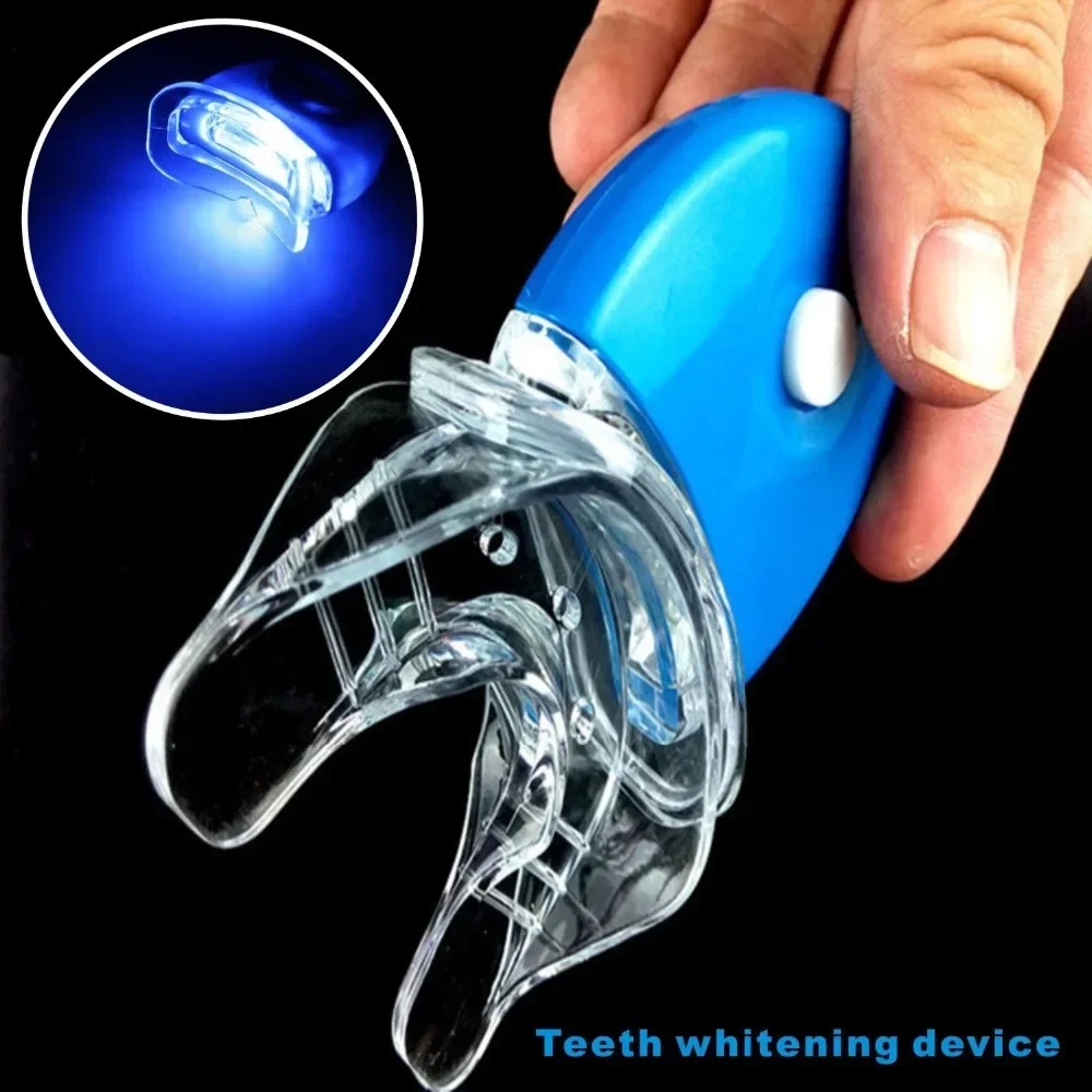 Hot Teeth Whitening Dental Ble - Teeth Whitening Bleaching Kit review and price