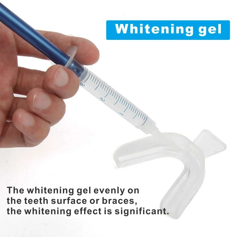 Hot Teeth Whitening Dental Ble - Teeth Whitening Bleaching Kit review and price