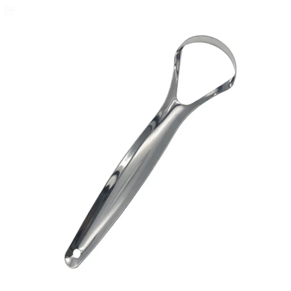 Open Type Tongue Scraper Stain - Tongue Scraper Metal review and price