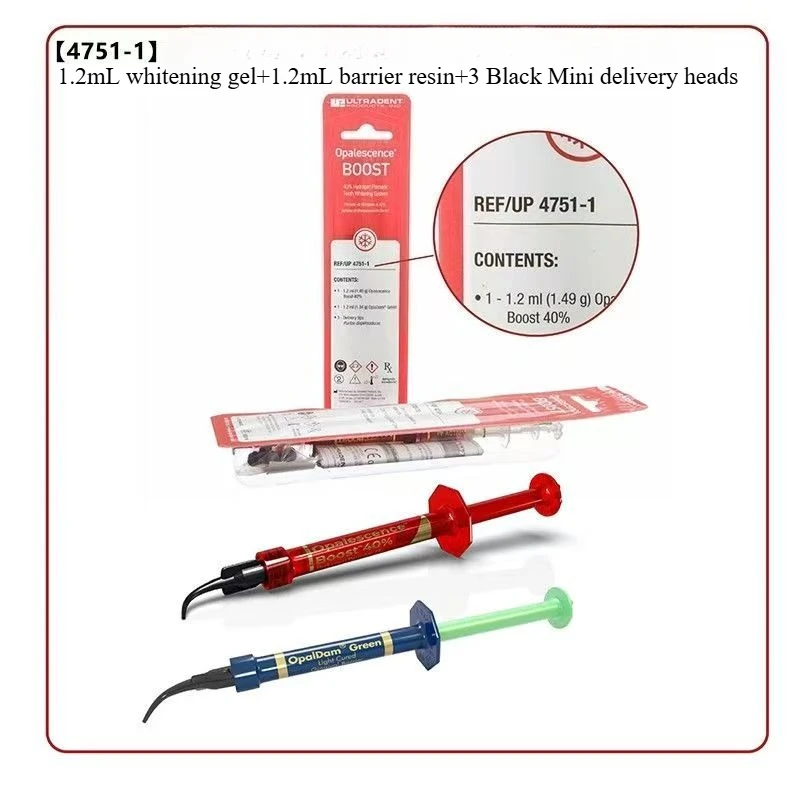 Dental Material Hydrogen Perox - Teeth Whitening Kit review and price