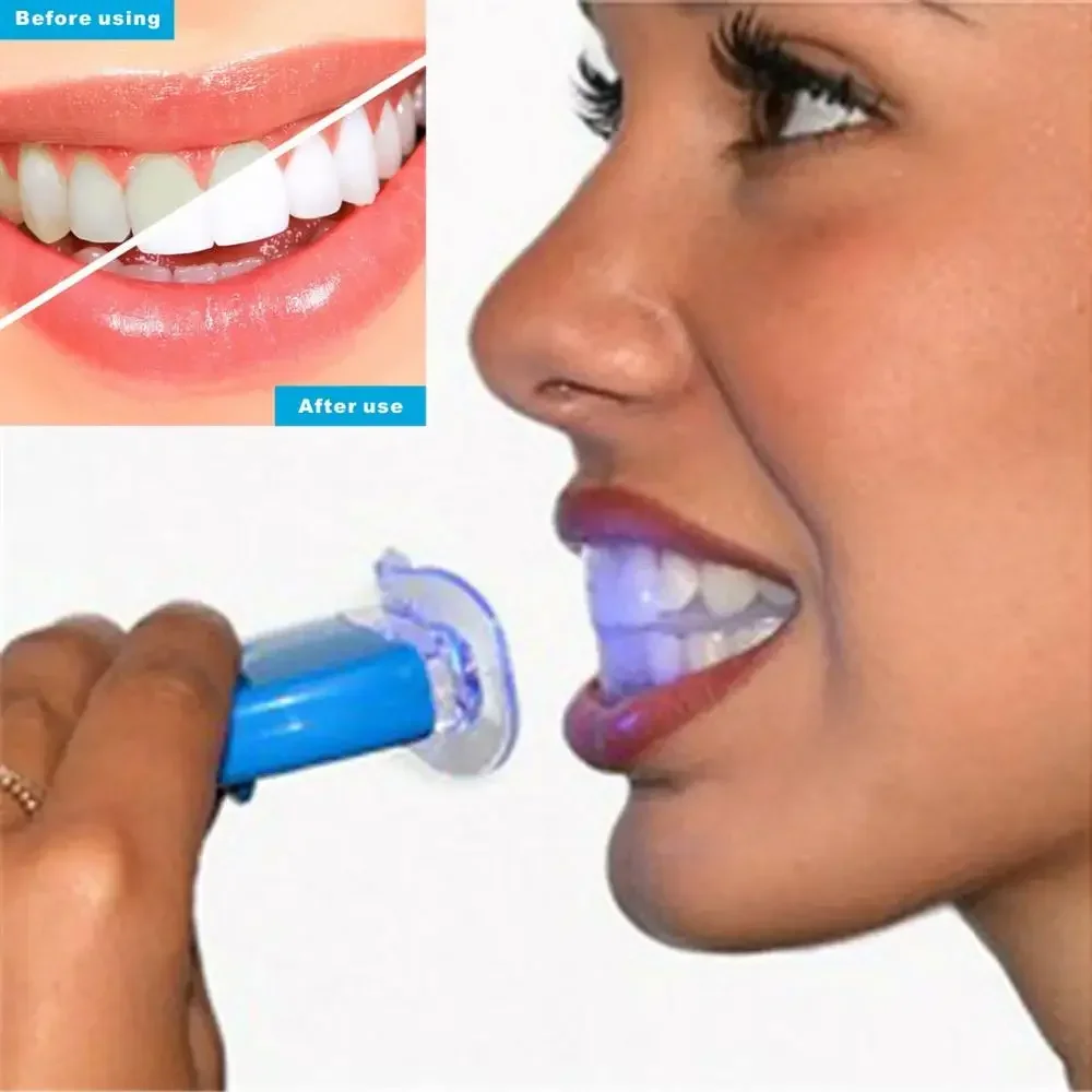 USB Quick Charge Beard & Body  - Teeth Whitening Kit review and price