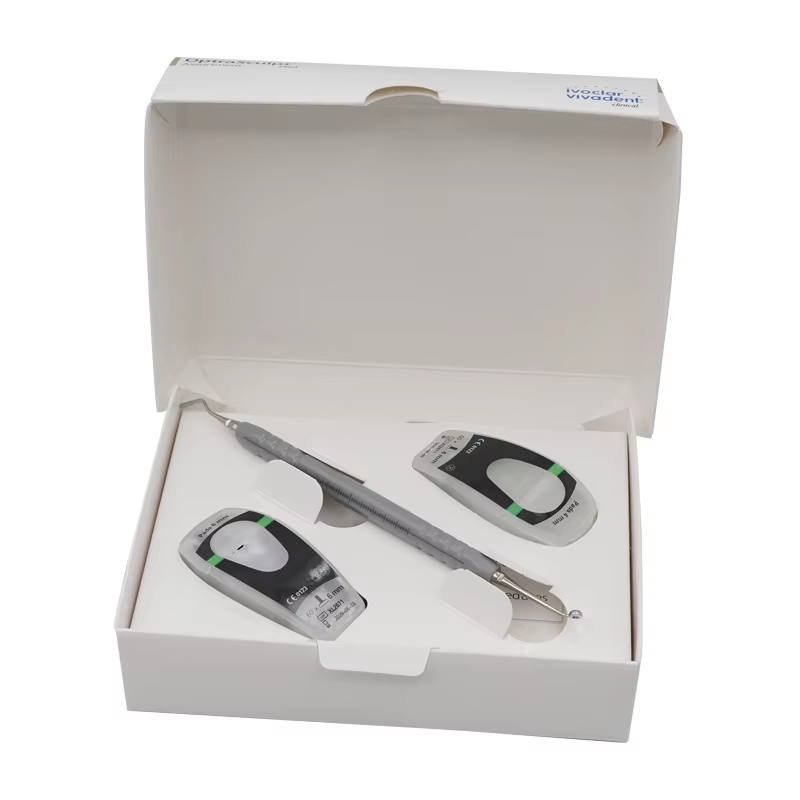 Dental Composite Kit with Foam - Teeth Whitening Kit review and price