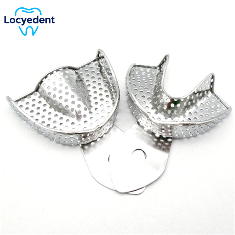 10Pcs/Set Dental Impression Tr - Teeth Whitening Tray review and price