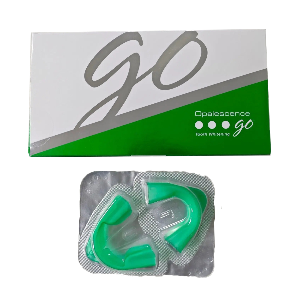 Original New Ultrade Opalescen - Teeth Whitening Tray review and price